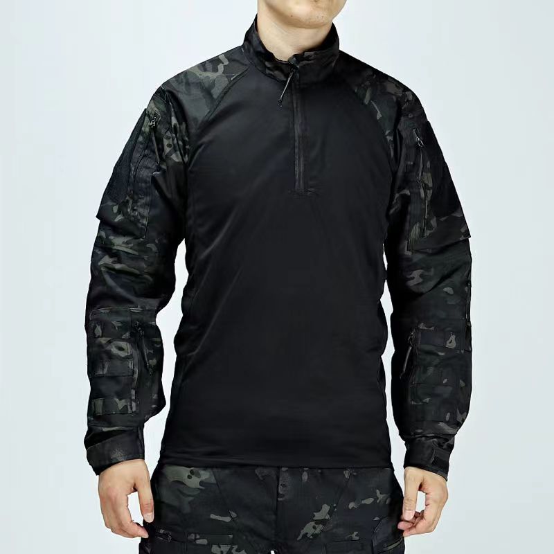 G3 Tactical Frog Suit CS Training T-shirt