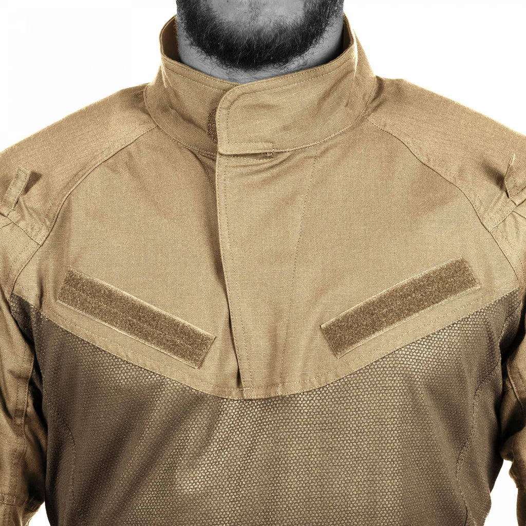 Kangoo Men tactical long sleeves shirts